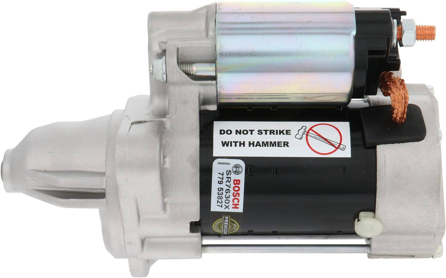Bosch SR7630X