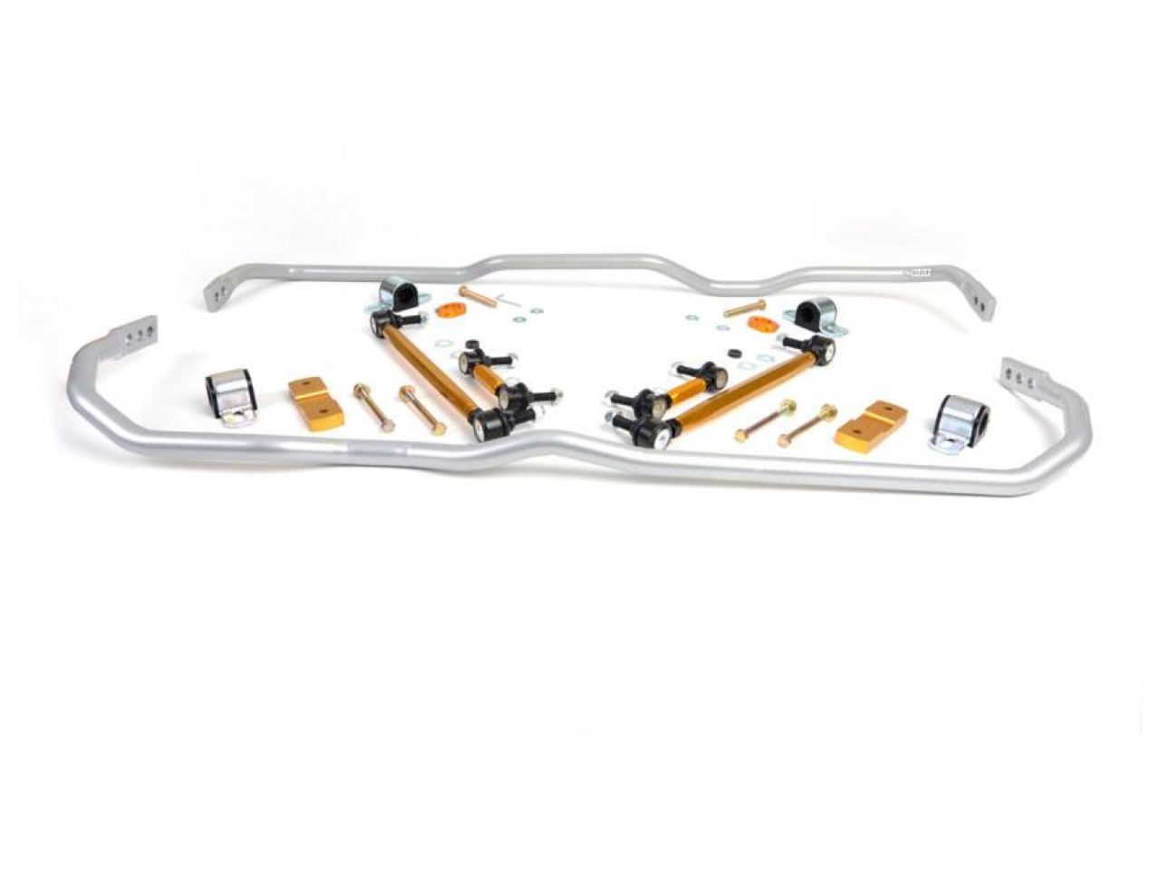 Whiteline Sway Bar - Vehicle Kit
