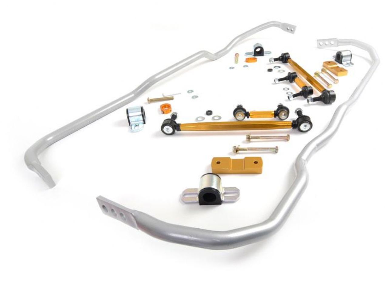 Whiteline Sway Bar - Vehicle Kit