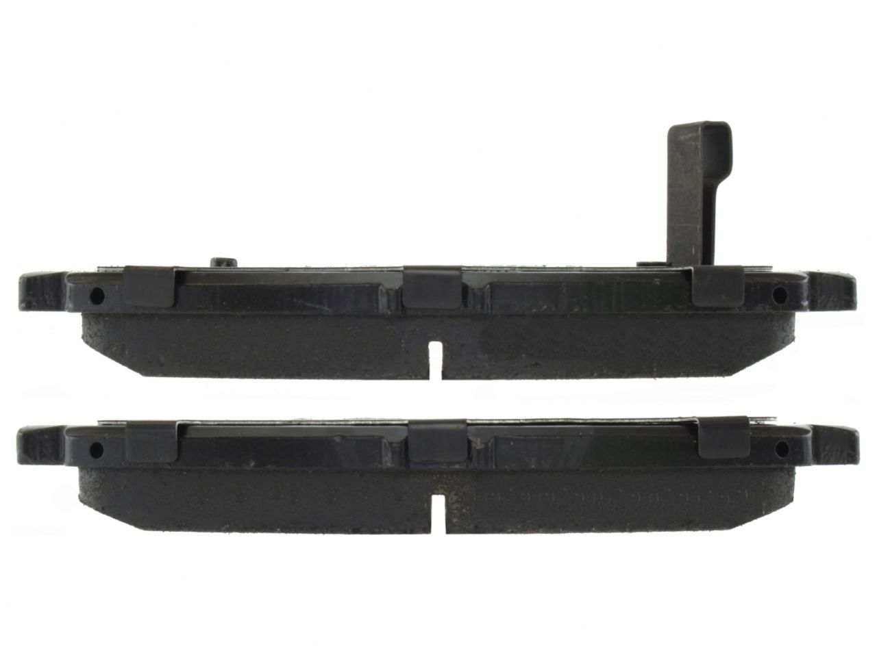 Whiteline Performance Coil Springs - lowered