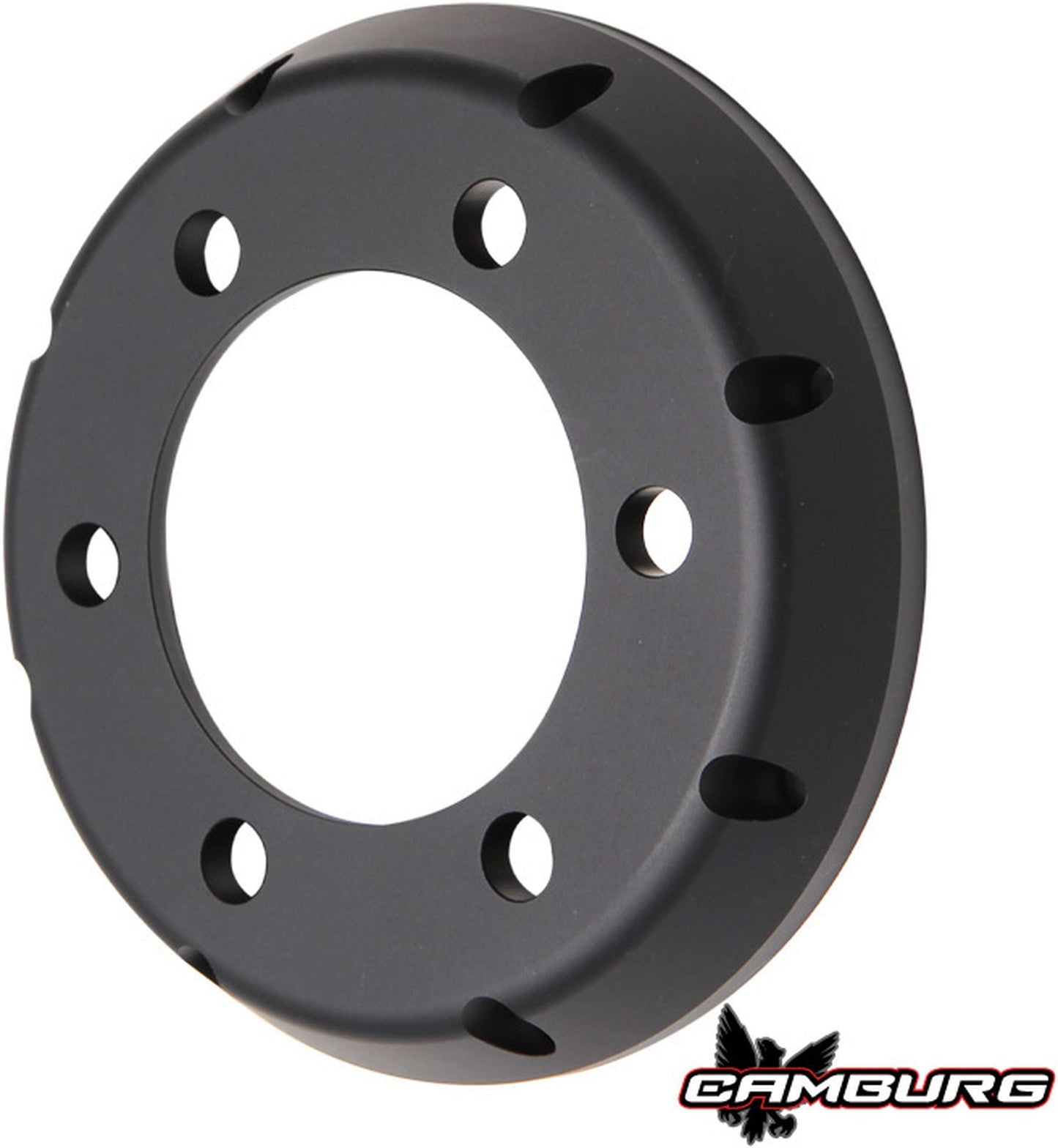 Camburg 2.0 Prerunner Series Front Hub Kit (5x5.5 - offset WMS) CAM-010001