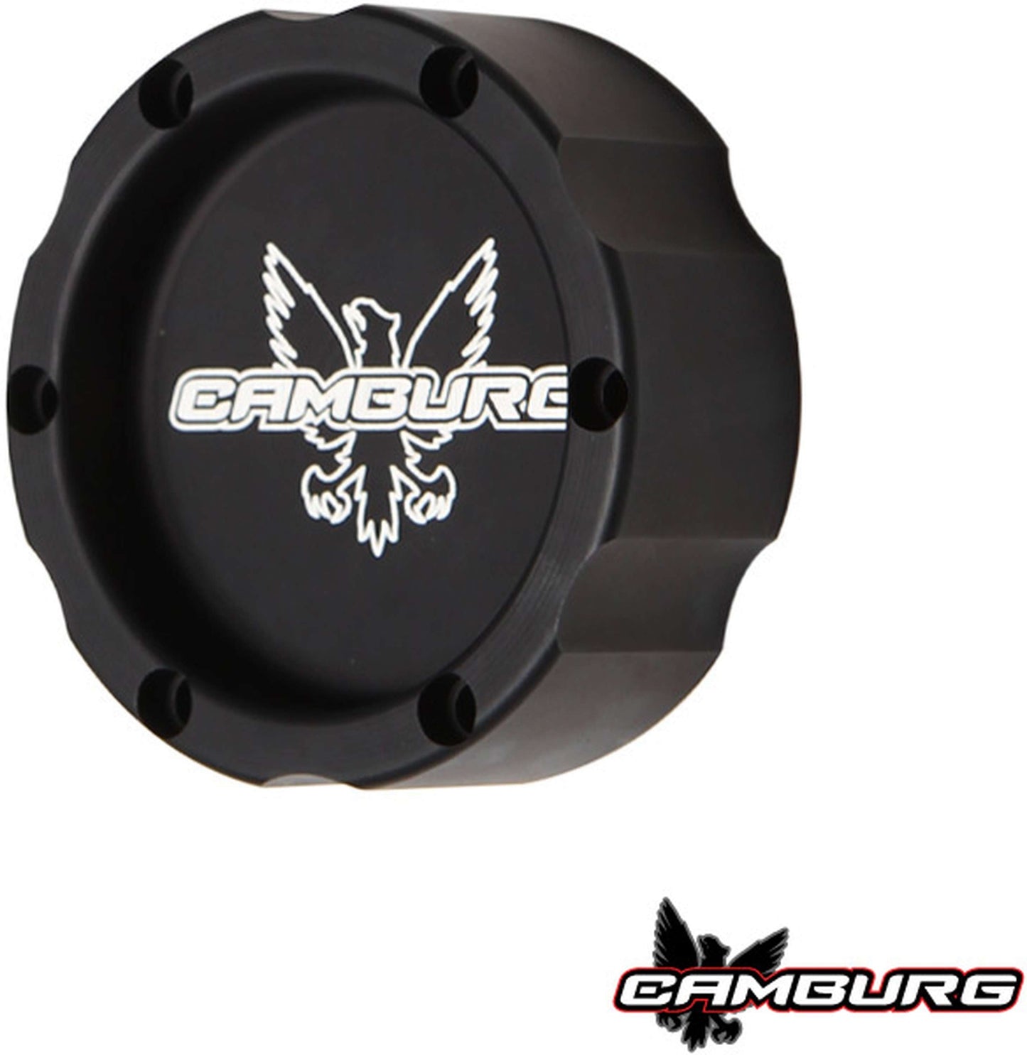 Camburg 2.0 Prerunner Series Front Hub Kit (5x5.5 - offset WMS) CAM-010001