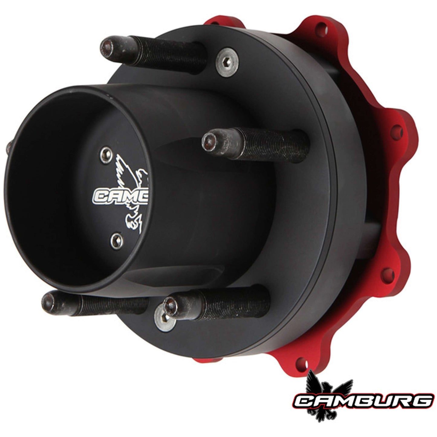 Camburg 2.25 Prerunner Series Front Hub Kit (5x5.5) CAM-010003