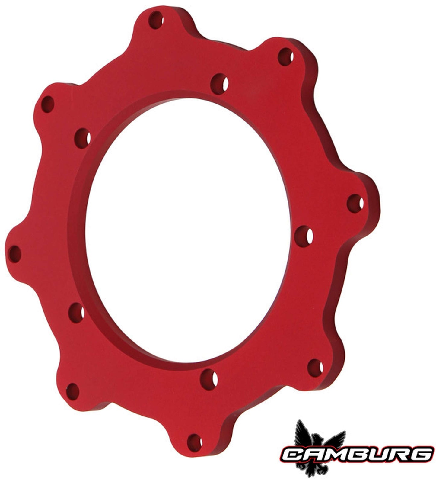 Camburg 2.25 Prerunner Series Front Hub Kit (5x5.5) CAM-010003