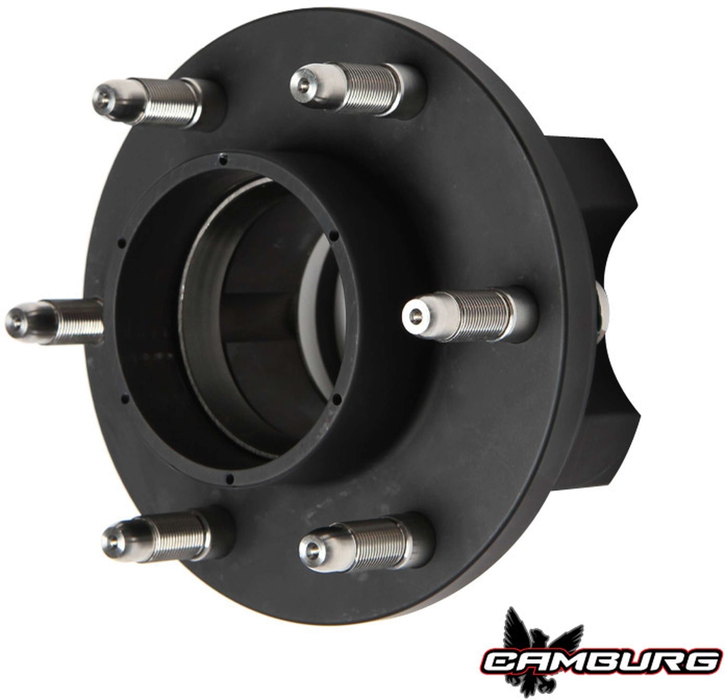 Camburg 2.50 Race Series TT Front Hub Kit (6x6.5) CAM-010023