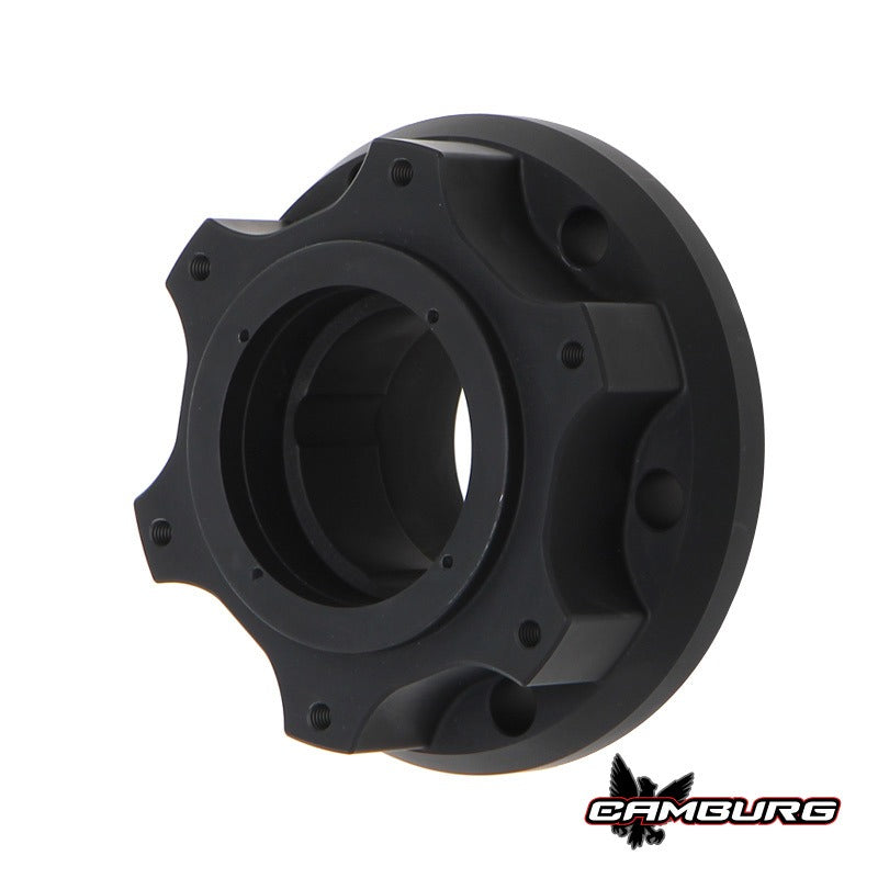 Camburg 2.50 Race Series TT Front Hub Kit (6x6.5) CAM-010023