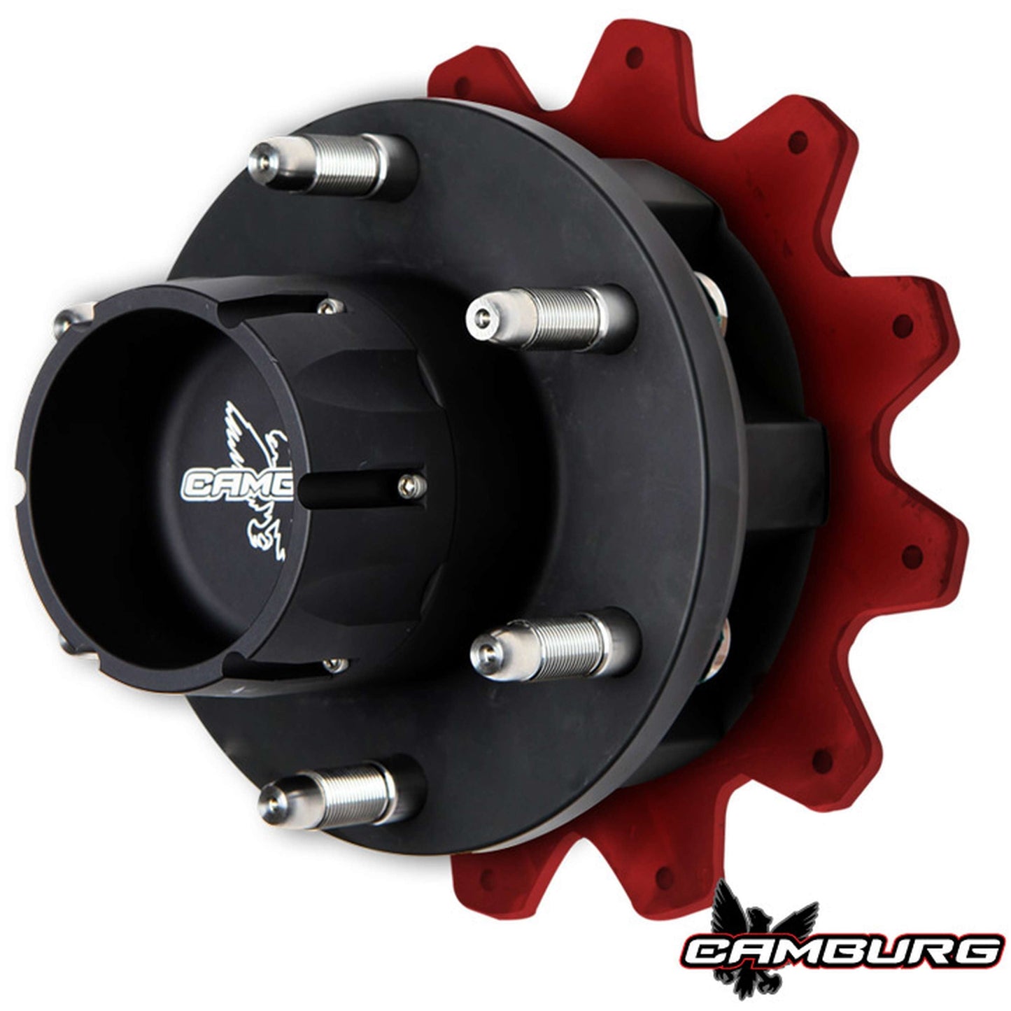 Camburg 2.50 Race Series Front Hub Kit (5x5.5) CAM-010031