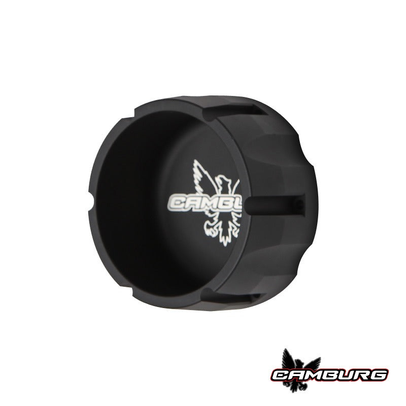 Camburg 2.50 Race Series Front Hub Kit (5x5.5) CAM-010031