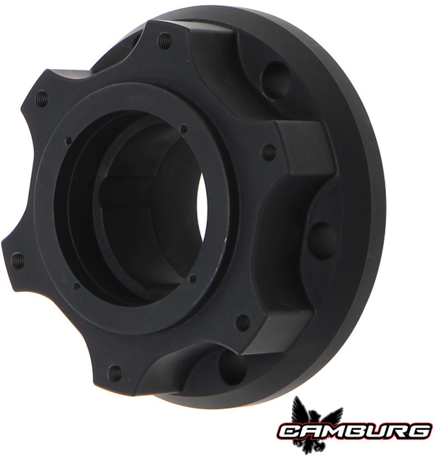 Camburg 2.50 Race Series Front Hub Kit (6x5.5) CAM-010032