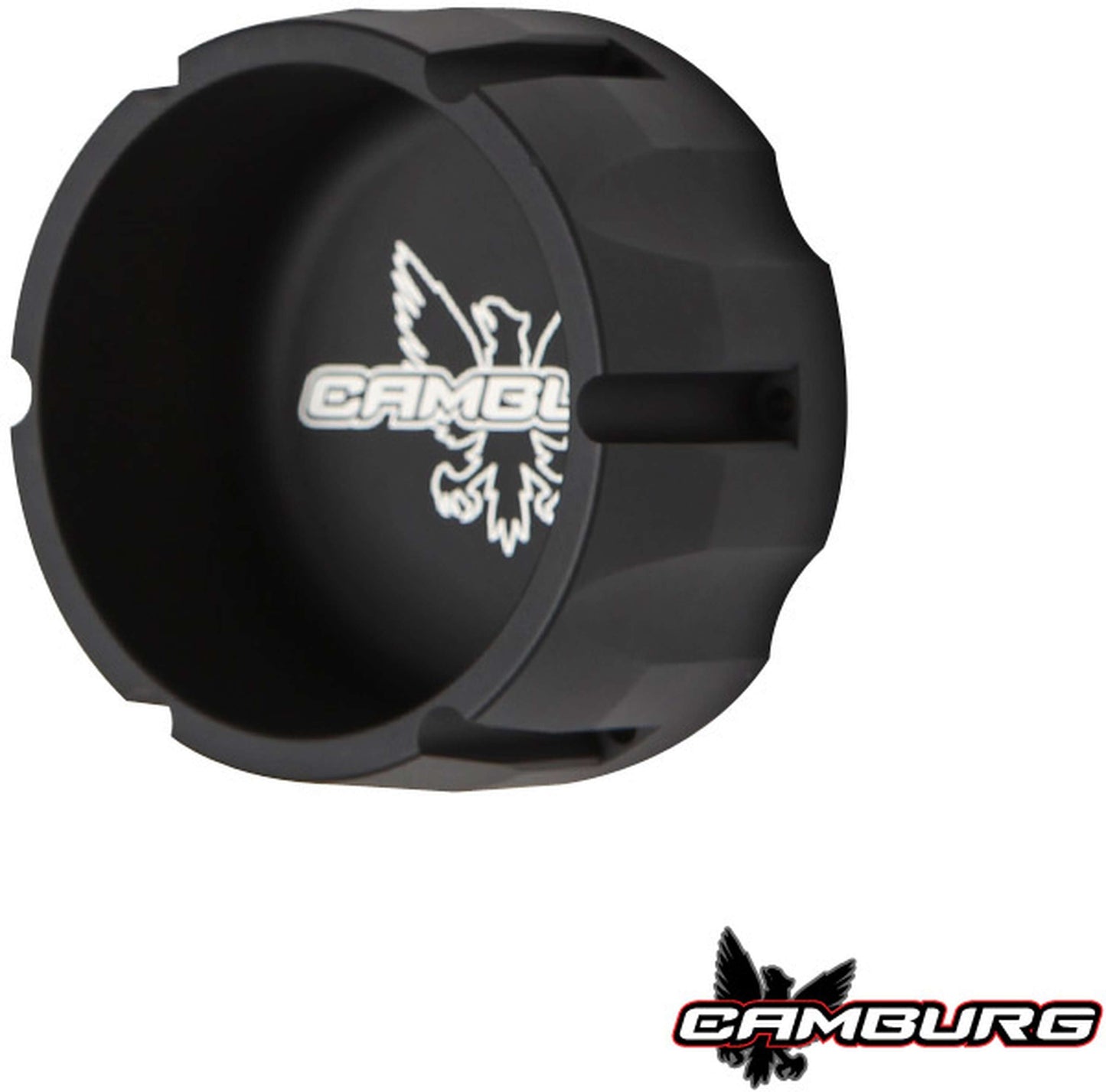 Camburg 2.50 Race Series Front Hub Kit (6x5.5) CAM-010032