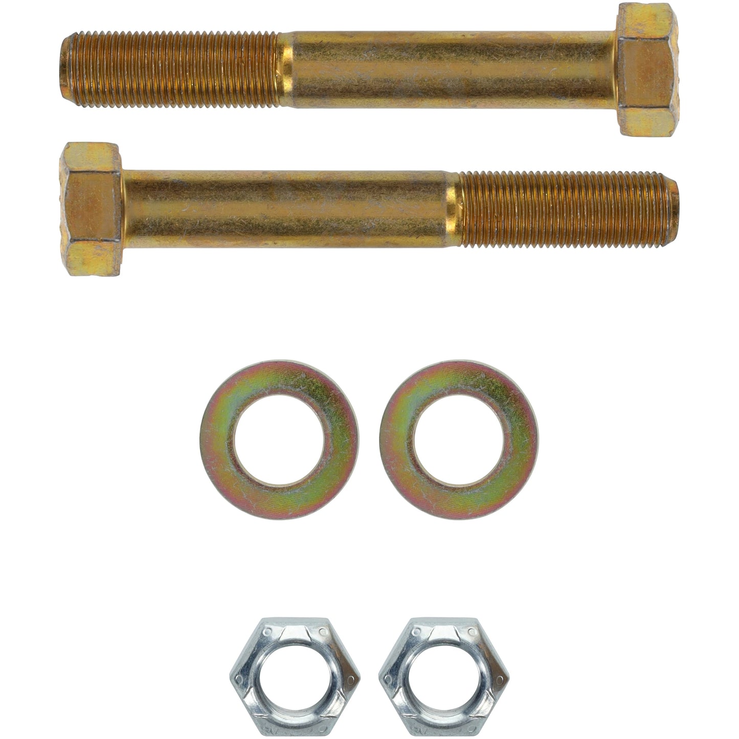 Camburg 5/8-18 x 4.5in. Hex UCA Bolt Kit CAM-010139