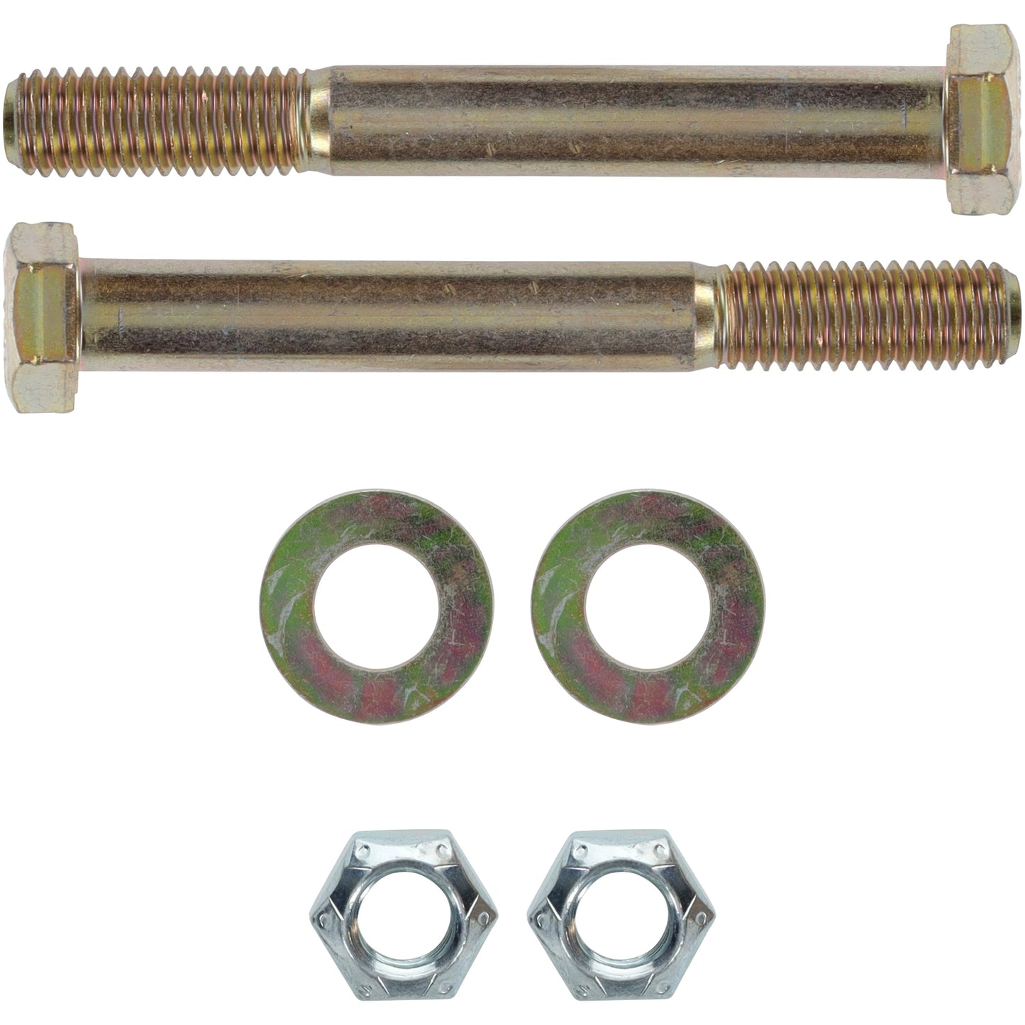 Camburg 1/2-13 x 4.25in. G8 Hex Heim Steering Bolt Kit CAM-010148