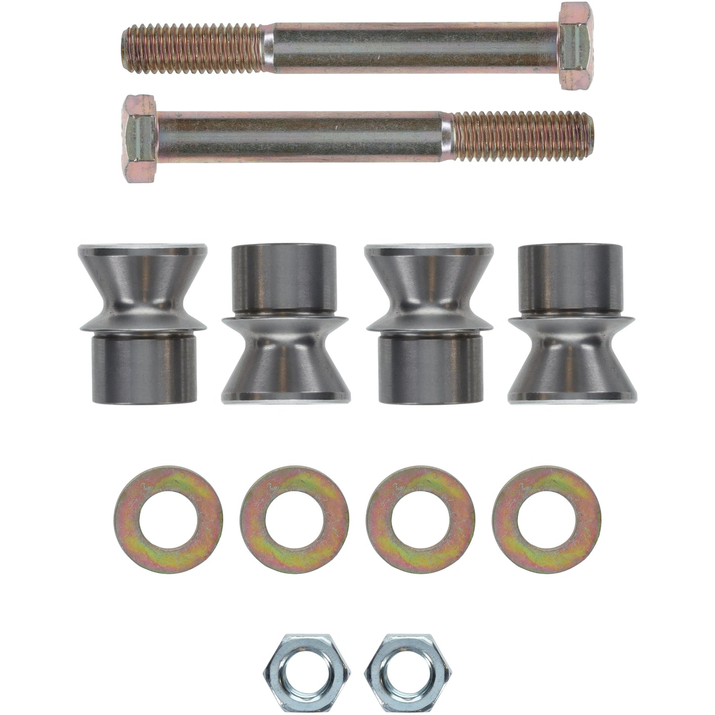 Camburg Heim Steering Bolt & Spacer Kit CAM-010149