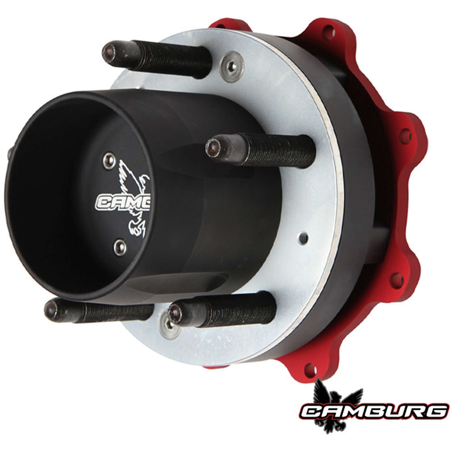Camburg 2.25 Prerunner Series Rear Hub Kit (6x5.5 / 35sp) CAM-020002