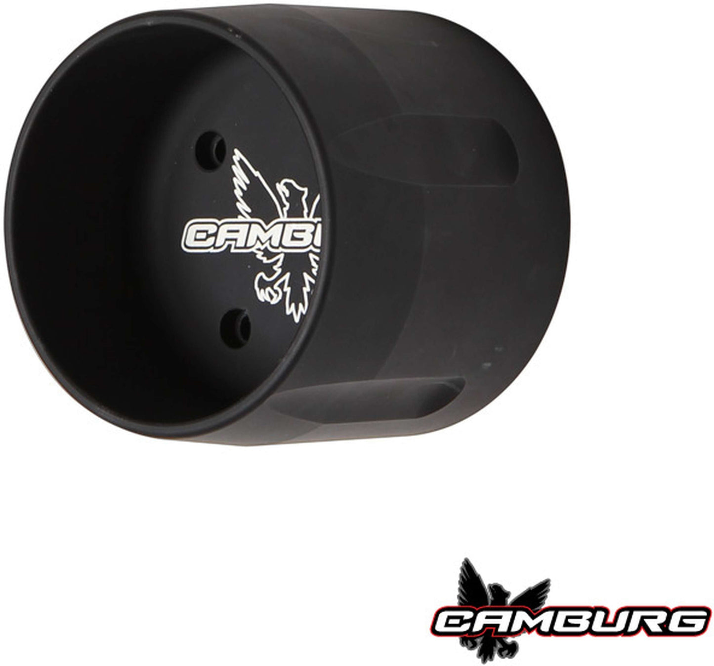 Camburg 2.25 Prerunner Series Rear Hub Kit (6x5.5 / 40sp) CAM-020004