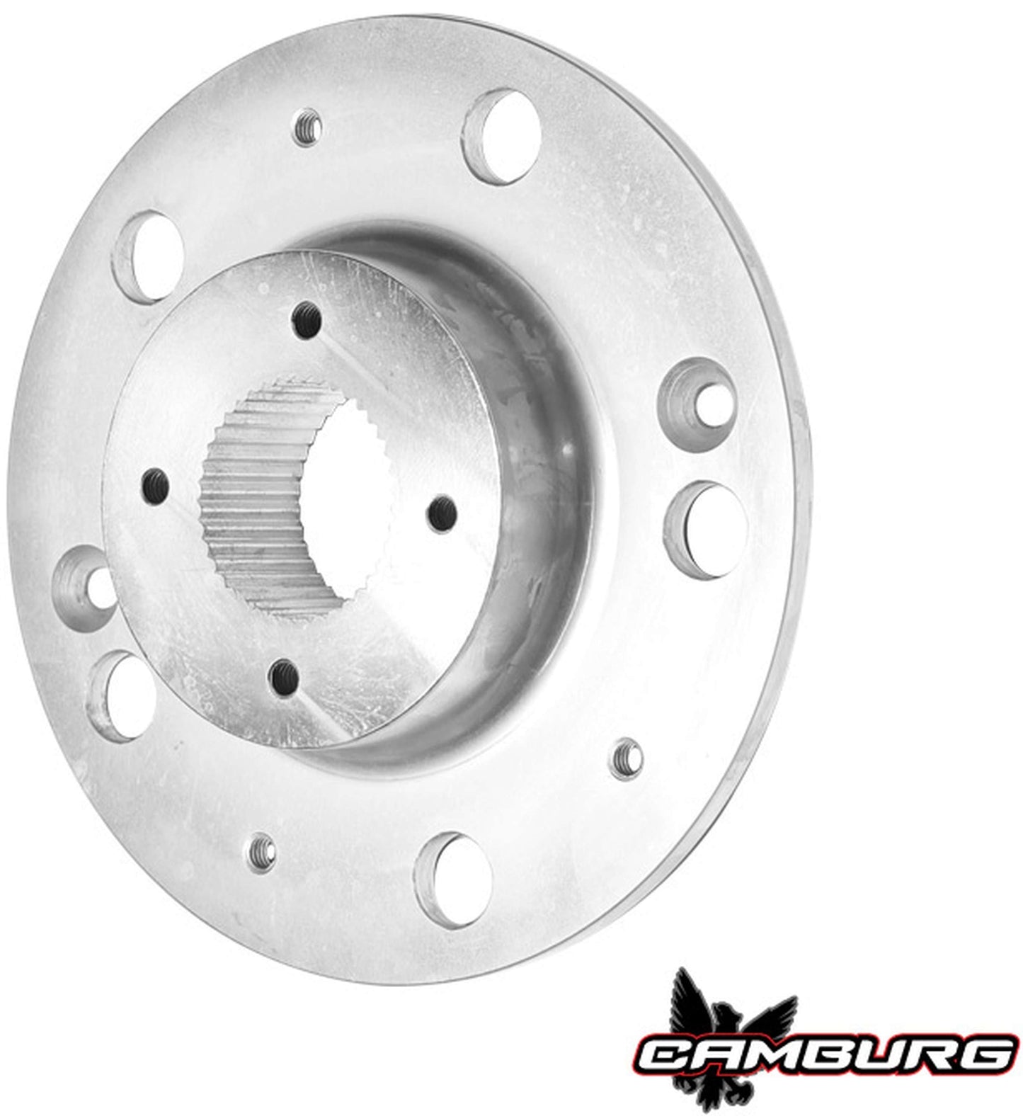 Camburg 2.25 Prerunner Series Rear Hub Kit (6x5.5 / 40sp) CAM-020004