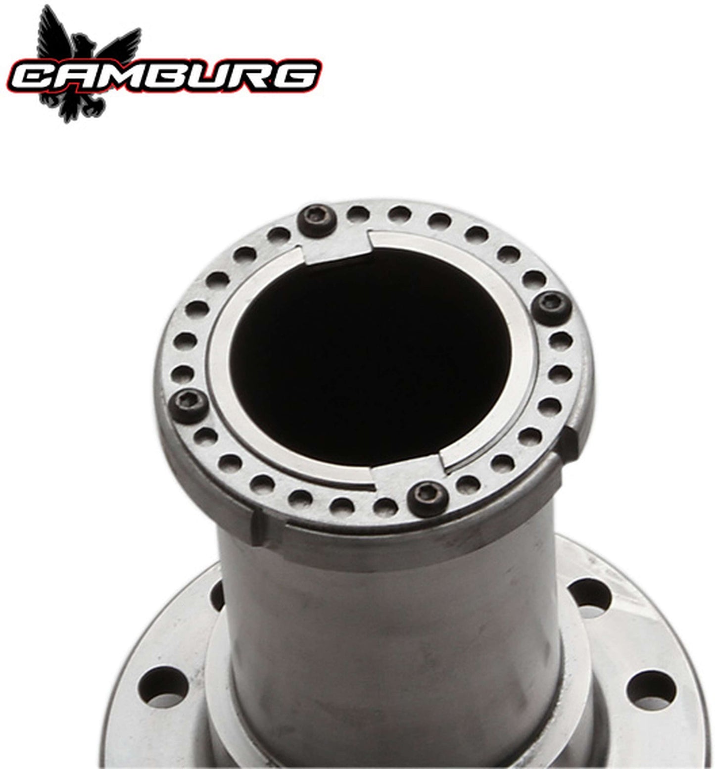 Camburg 2.25 Prerunner Series Rear Hub Kit (6x5.5 / 40sp) CAM-020004