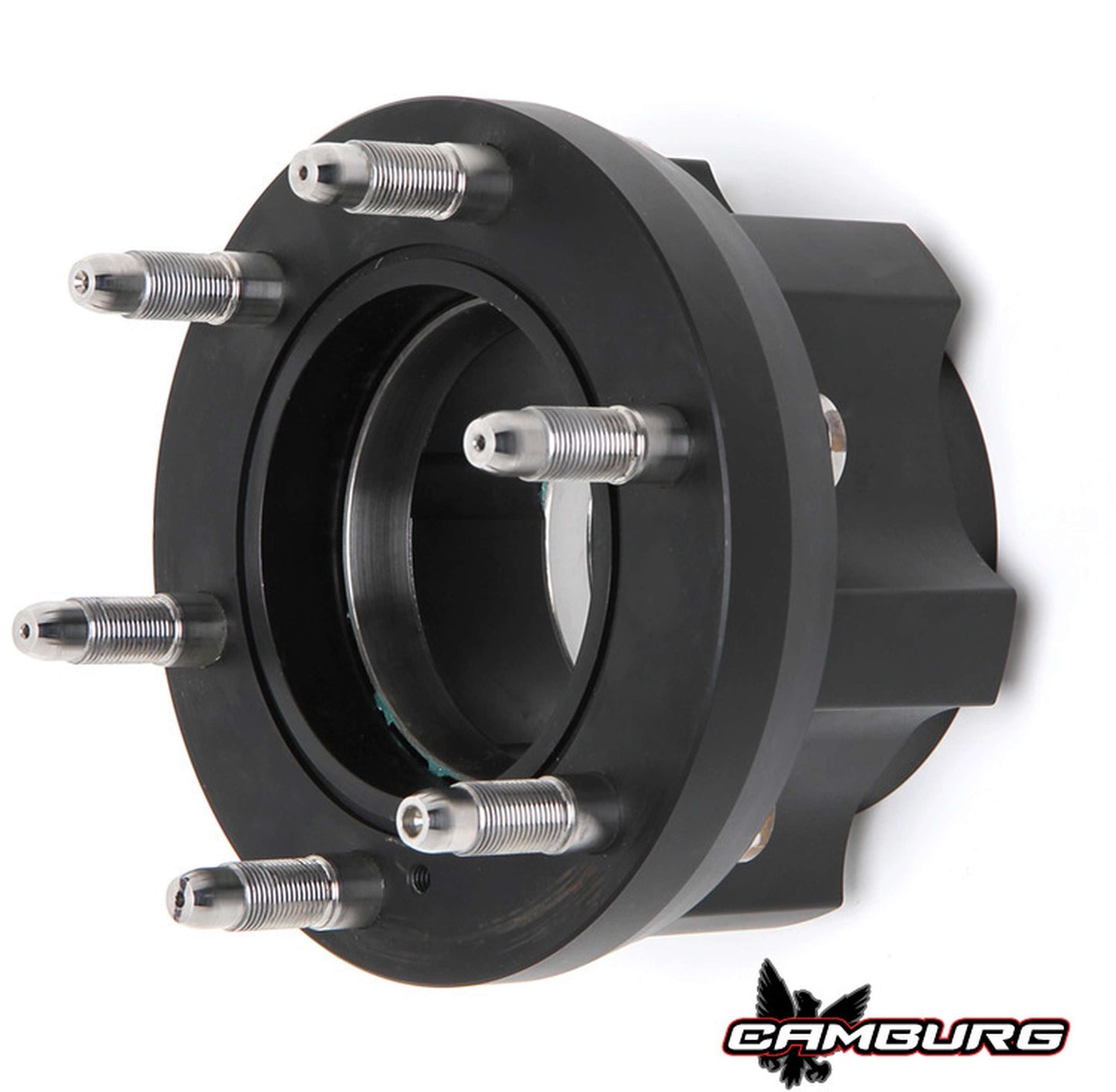 Camburg 3.25 Race Series TT Rear Hub Kit (6x6.5 / 40sp) CAM-020012