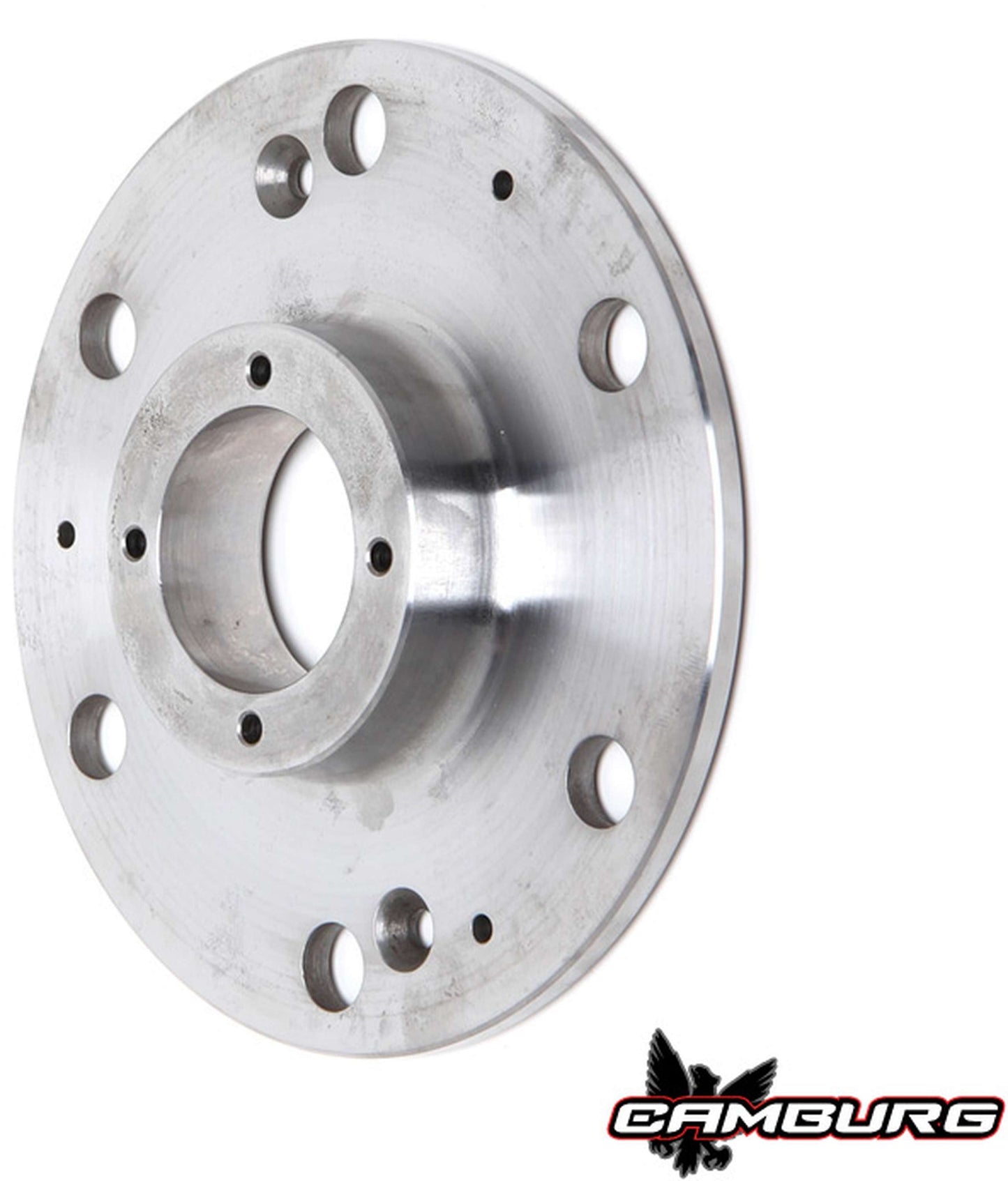 Camburg 3.25 Race Series TT Rear Hub Kit (6x6.5 / 36sp) CAM-020013