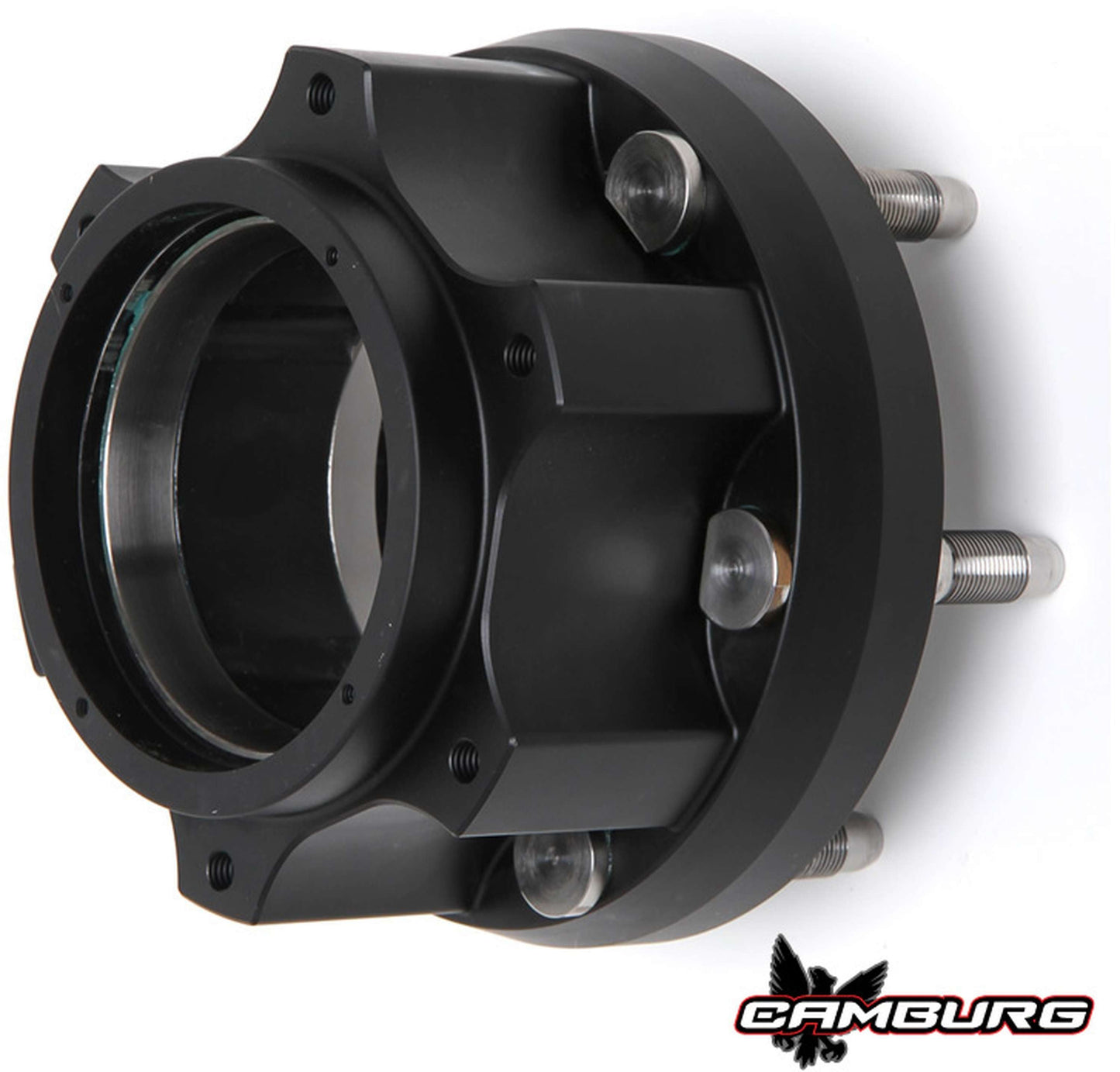 Camburg 3.25 Race Series TT Rear Hub Kit (6x6.5 / 36sp) CAM-020013