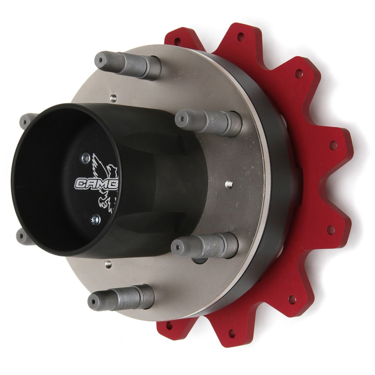 Camburg 2.50 Race Series Rear Hub Kit (5x5.5 / 40sp) CAM-020043