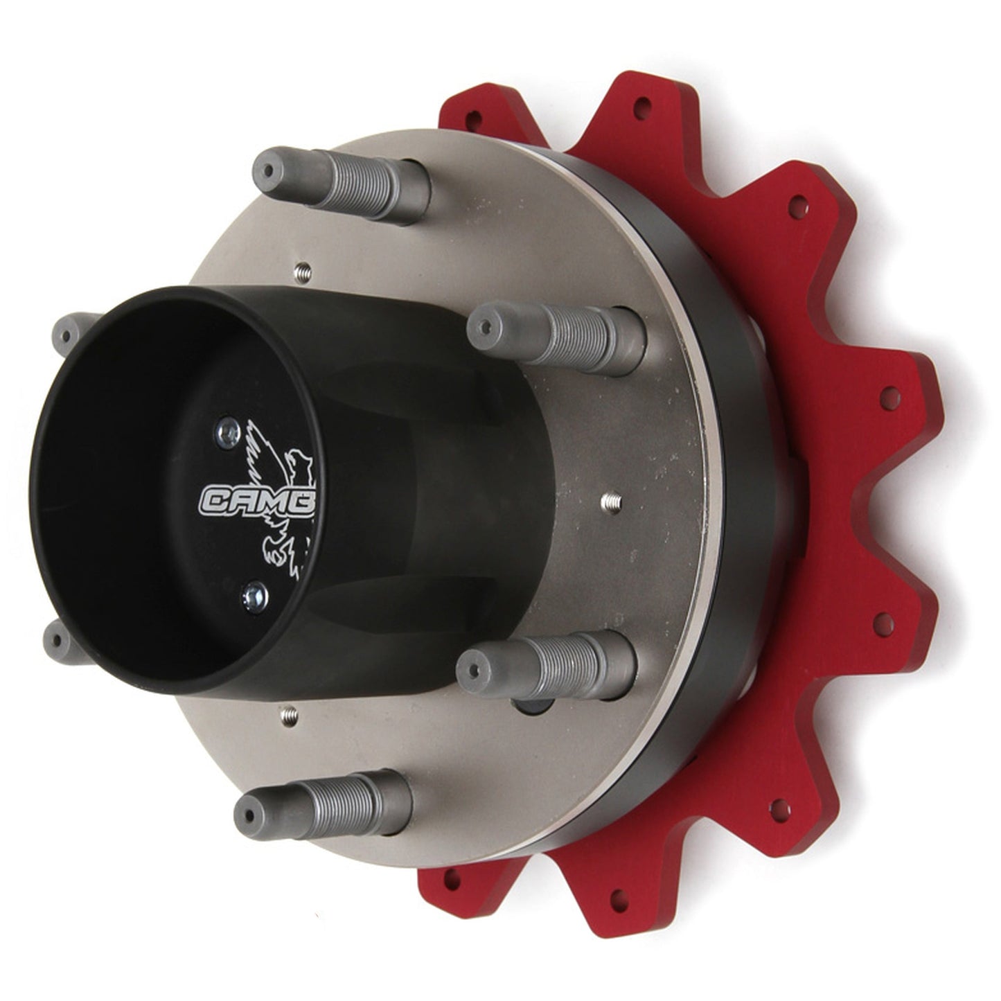 Camburg 2.50 Race Series Rera Hub Kit - 6x5.5/40sp CAM-020044