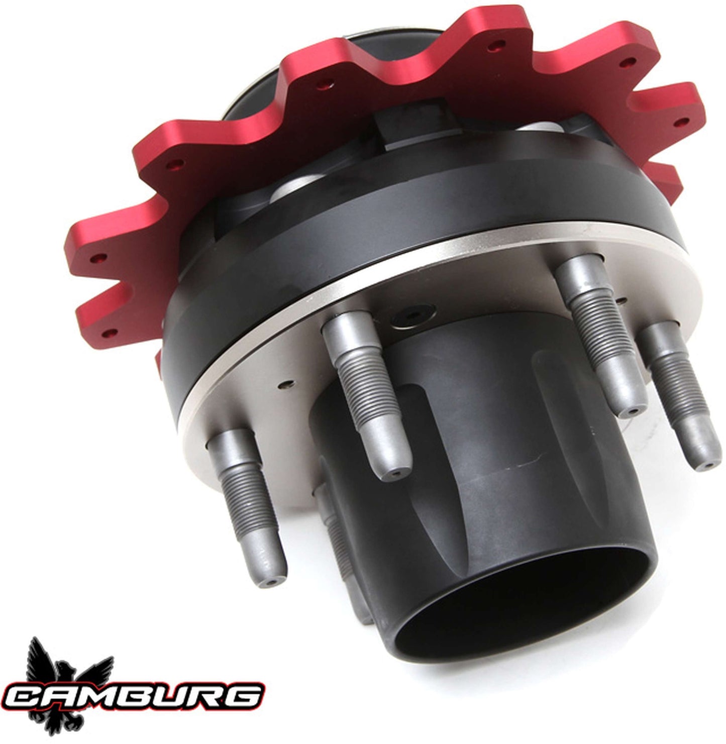 Camburg 2.50 Race Series Rera Hub Kit - 6x5.5/40sp CAM-020044