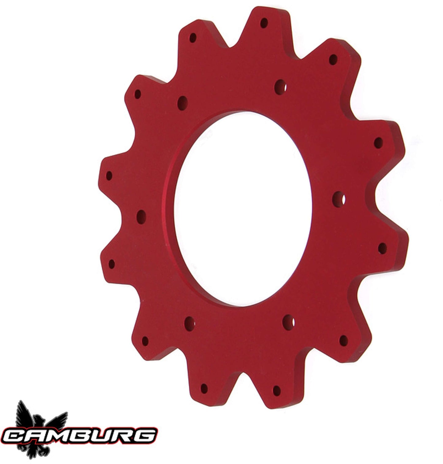 Camburg 2.50 Race Series Rera Hub Kit - 6x5.5/40sp CAM-020044
