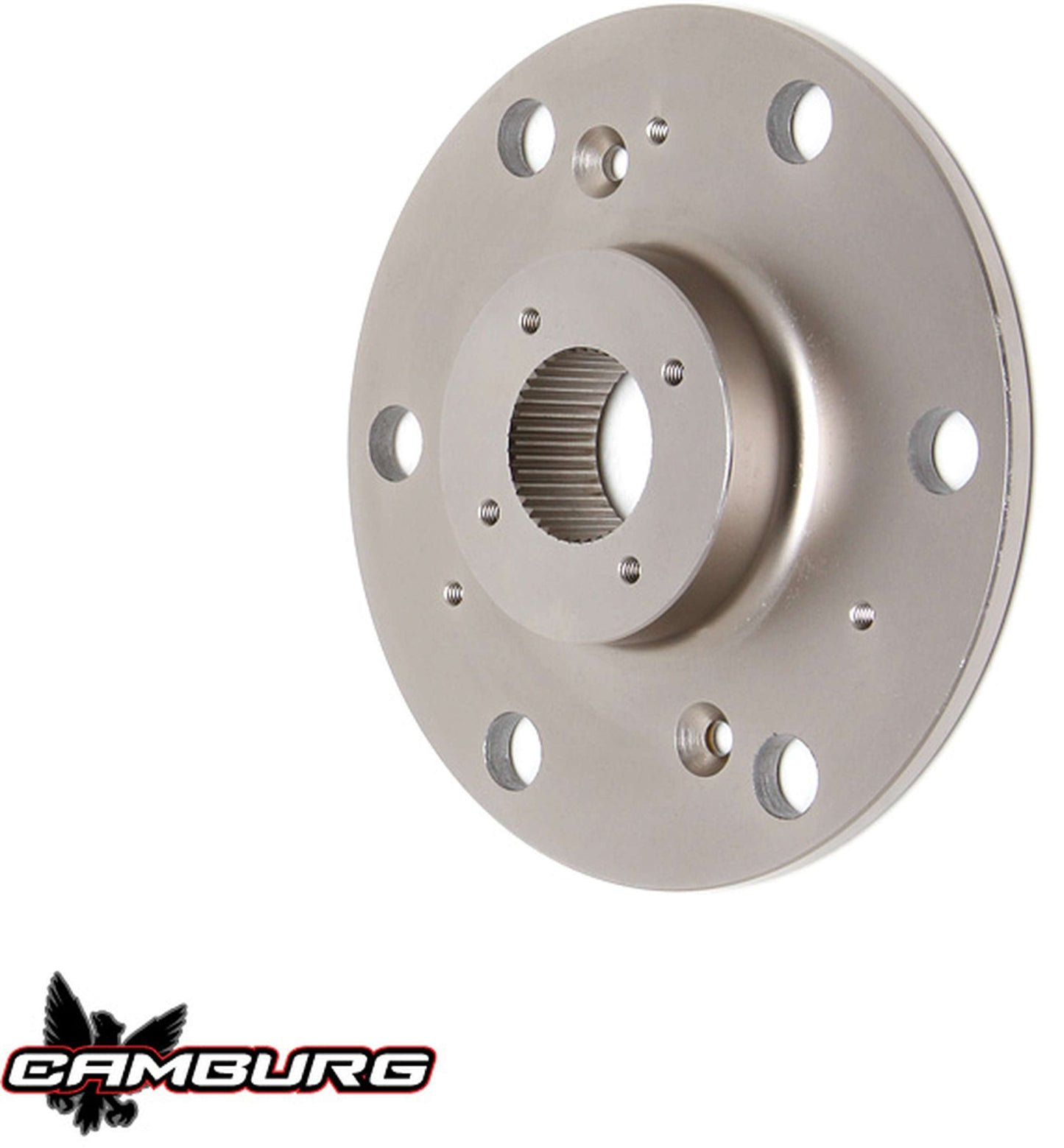 Camburg 2.50 Race Series Rera Hub Kit - 6x5.5/40sp CAM-020044