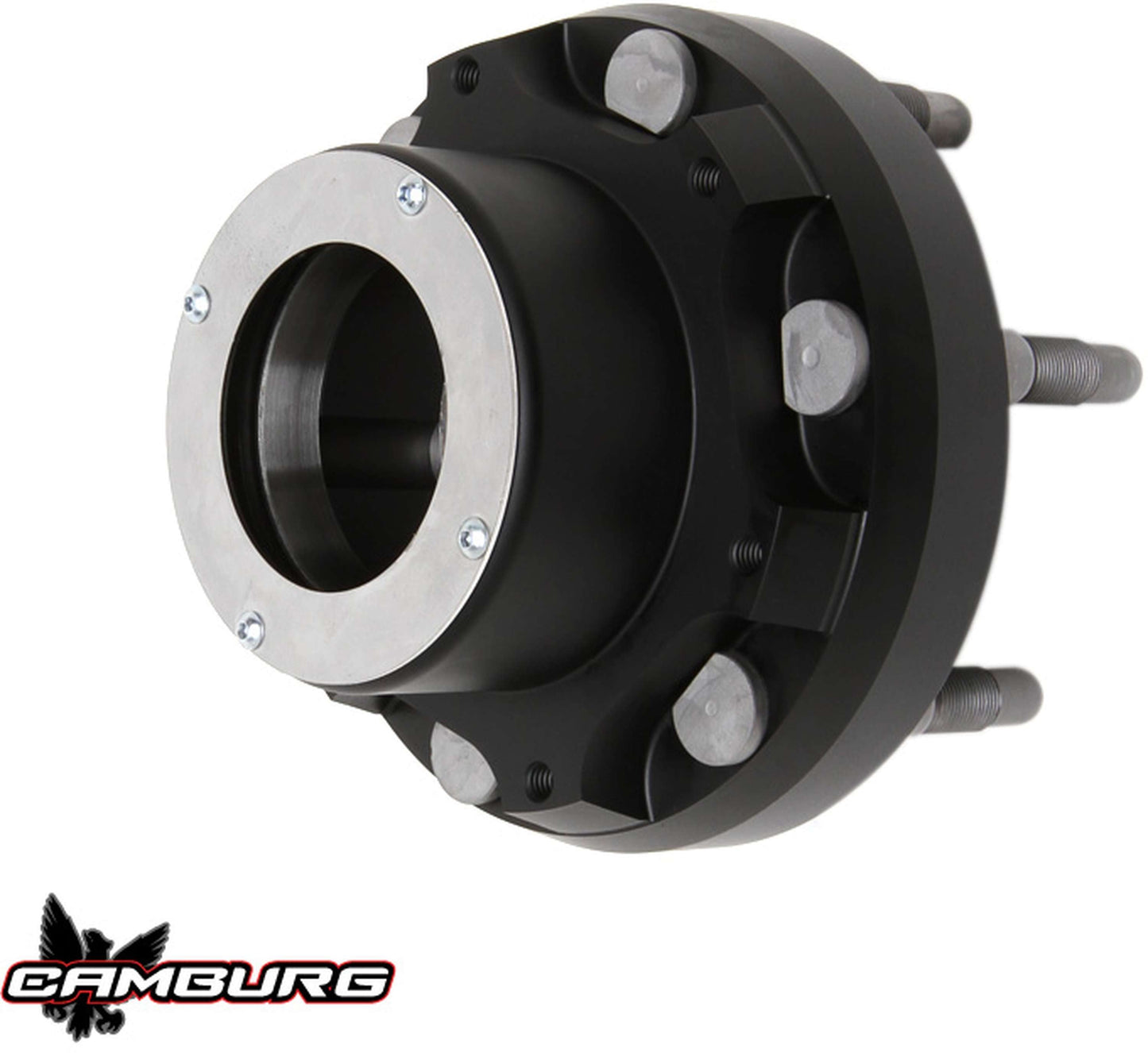 Camburg 2.50 Race Series Rear Hub Kit (5x5.5 / 35sp) CAM-020065