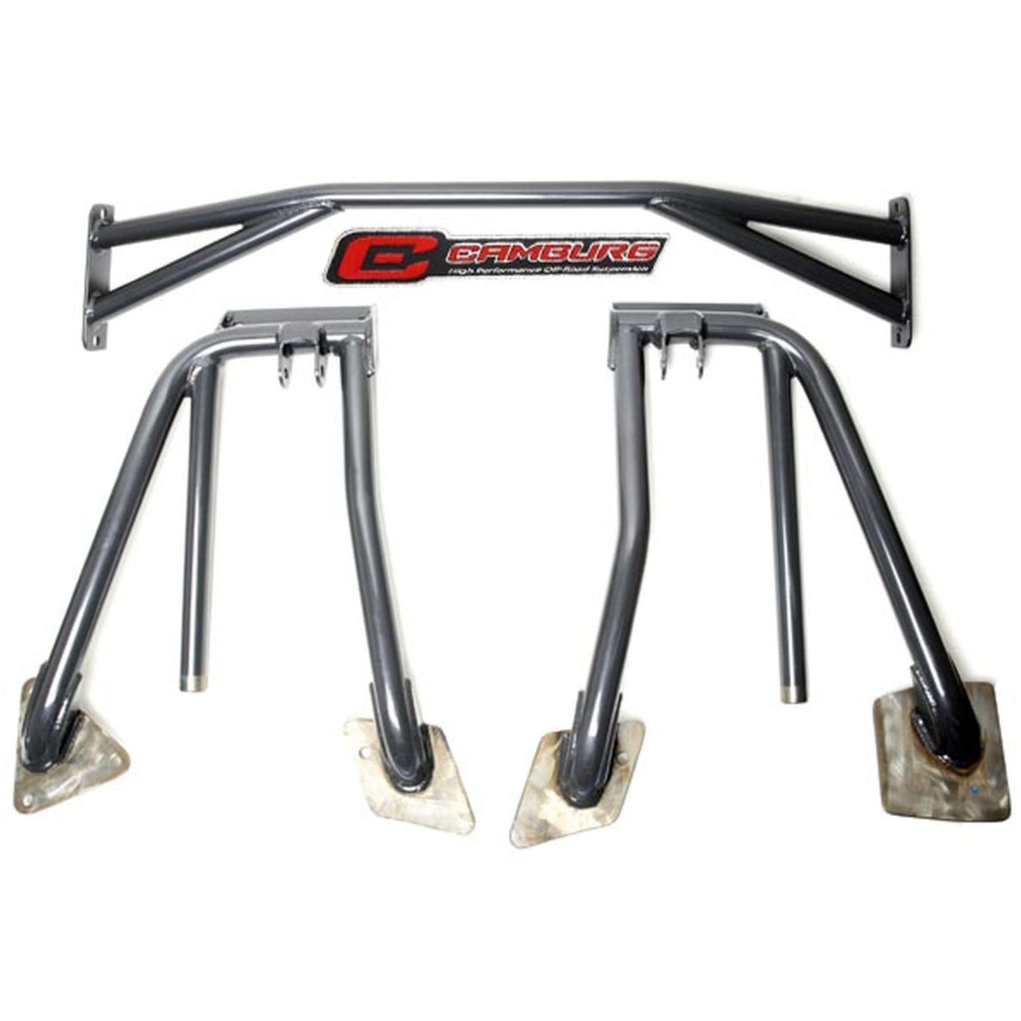 Camburg Ford Ranger 2wd/4wd 89-97 C/O Engine Cage Kit CAM-110060