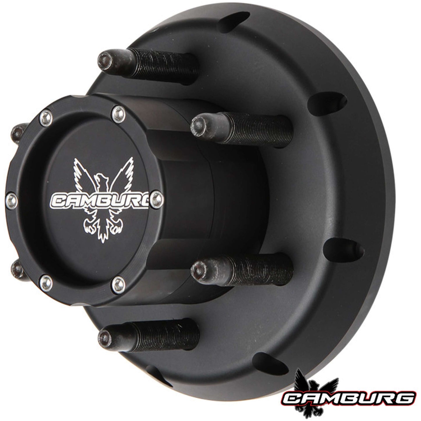 Camburg Chevy/GMC 1500 2wd 99-18 Race Series Hub Upgrade Kit (5/8 studs) CAM-210005