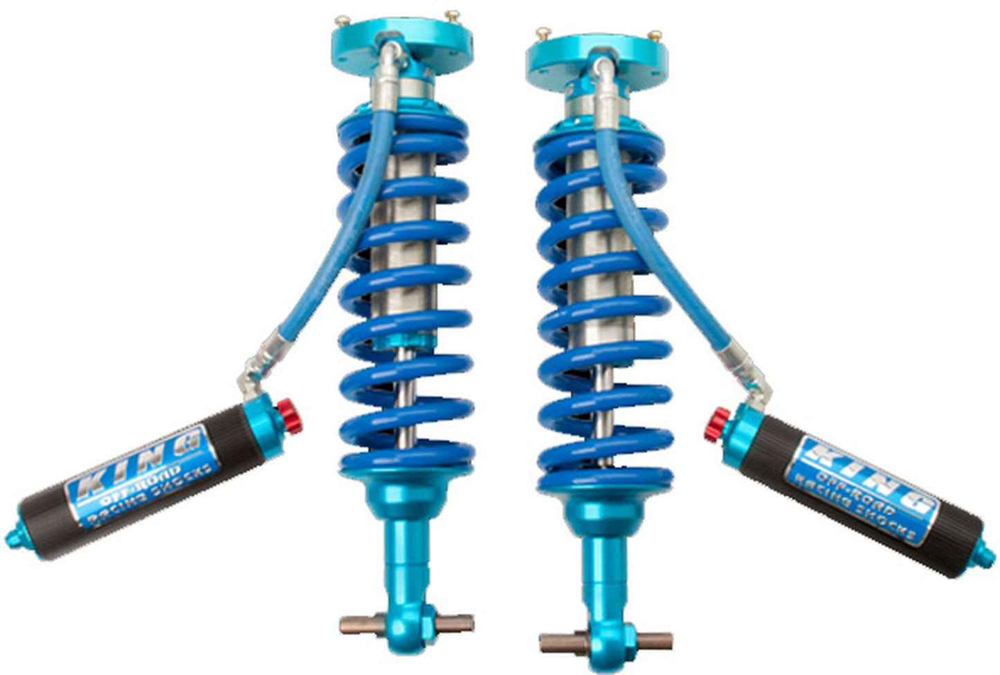 Camburg 19-24 Chevrolet Silverado 1500 (excl. Trail Boss) King 2.5 Lift Kit  CAM-210074-U