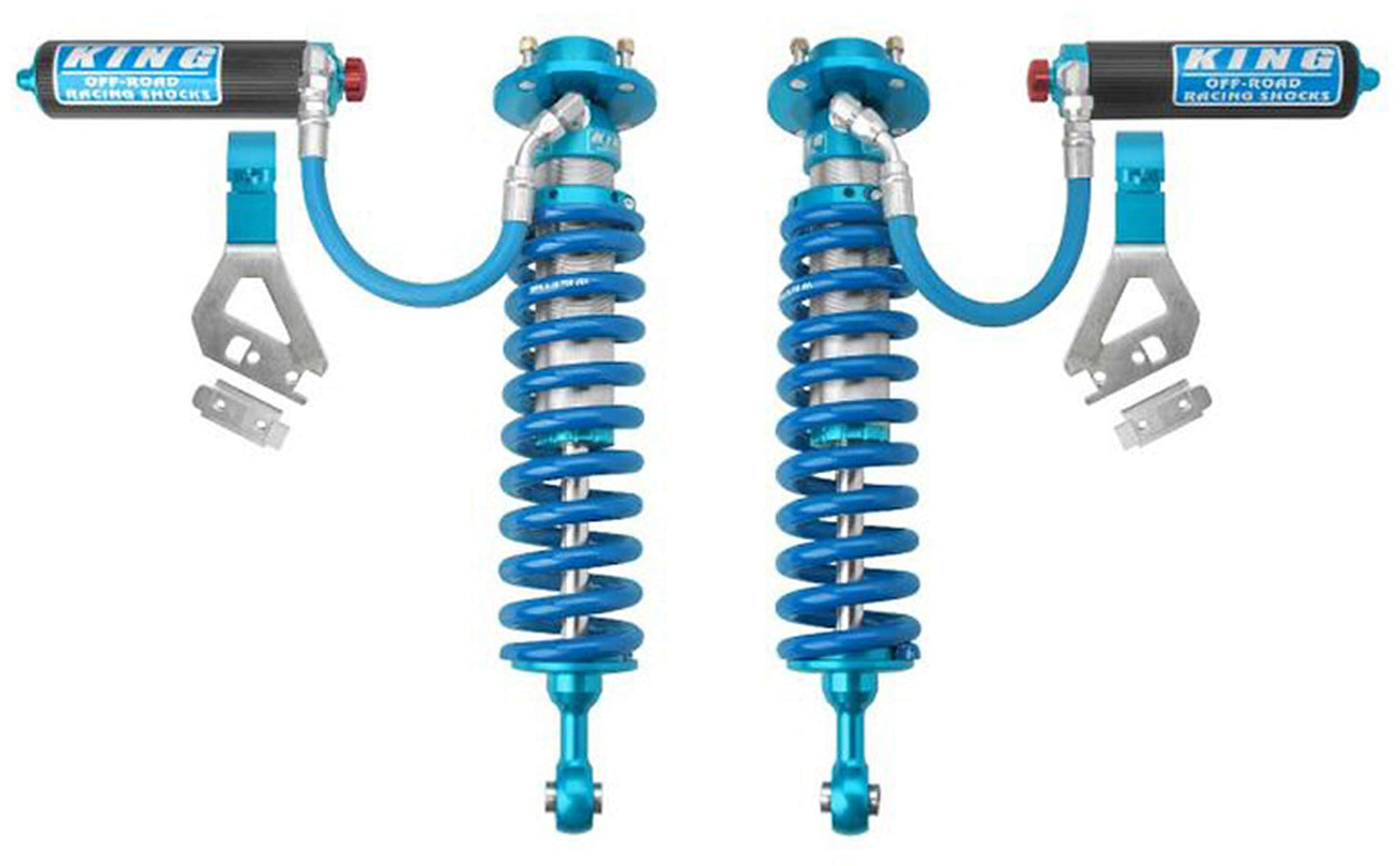 Camburg 22-24 Toyota Tundra King 2.5 Kinetik Series Lift Kit CAM-310202-K