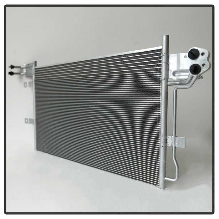 SPYDER xTune 08-12 Ford Taurus / 09-12 Ford Flex A/C Condenser FO3030216 (CD-FD-7-3678) 9941252