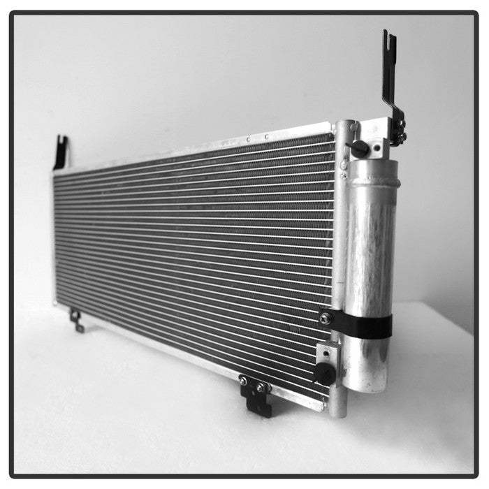 SPYDER xTune 06-12 Mitsubishi Eclipse A/C Condenser MI3030171 (CD-MI-7-3457) 9941467