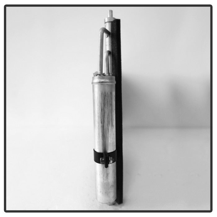 SPYDER xTune 02-06 Nissan Altima / 04-08 Maxima A/C Condenser NI3030150 (CD-NS-7-3057) 9941474