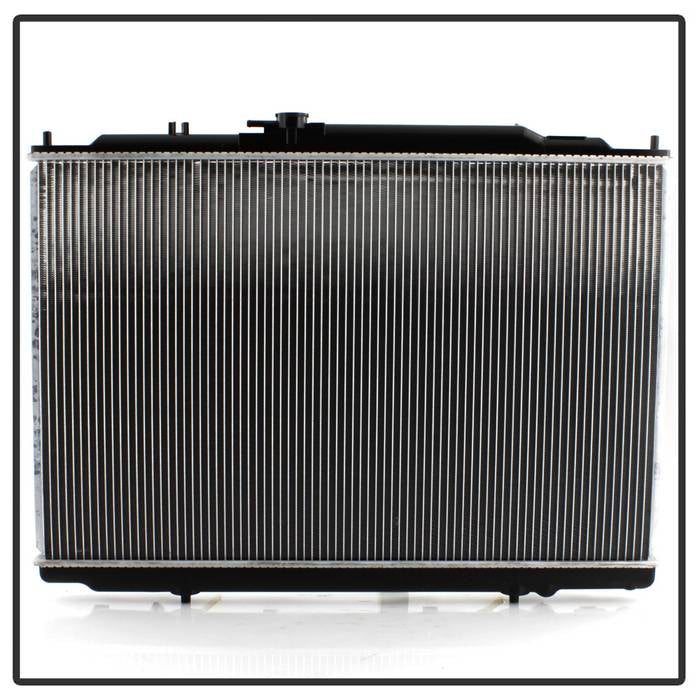 SPYDER xTune 03-04 Acura MDX /2005 Honda Pilot Radiator OEM 19010-RDJ-A51 (CDR-K8AMD032740) 9945007