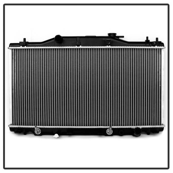 SPYDER xTune 02-05 Acura RSX OEM 19010-PND-901 Radiator (CDR-K8ARS022412) 9945014