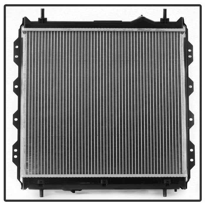 SPYDER xTune 01-10 Chrysler PT Cruiser 2.4 L4 (DPI 2298) Radiator (CDR-K8CPT2298) 9945045