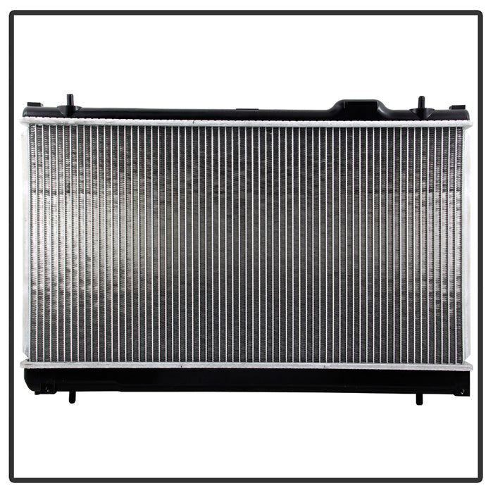 SPYDER xTune 02-05 Chrysler/Dodge Neon/SX2.0 1.75L (DPI 2362) Radiator (CDR-K8DNE02175) 172580