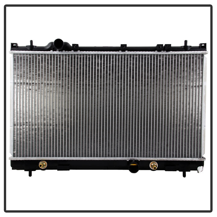 SPYDER xTune 02-05 Chrysler/Dodge Neon/SX2.0 1.75L (DPI 2362) Radiator (CDR-K8DNE02175) 172580