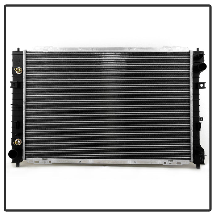 SPYDER xTune 01-07 Ford Escape / 01-06 Mazda Tribute V6 3.0L (DPI 2307) Radiator (CDR-K8FES01417) 9945137