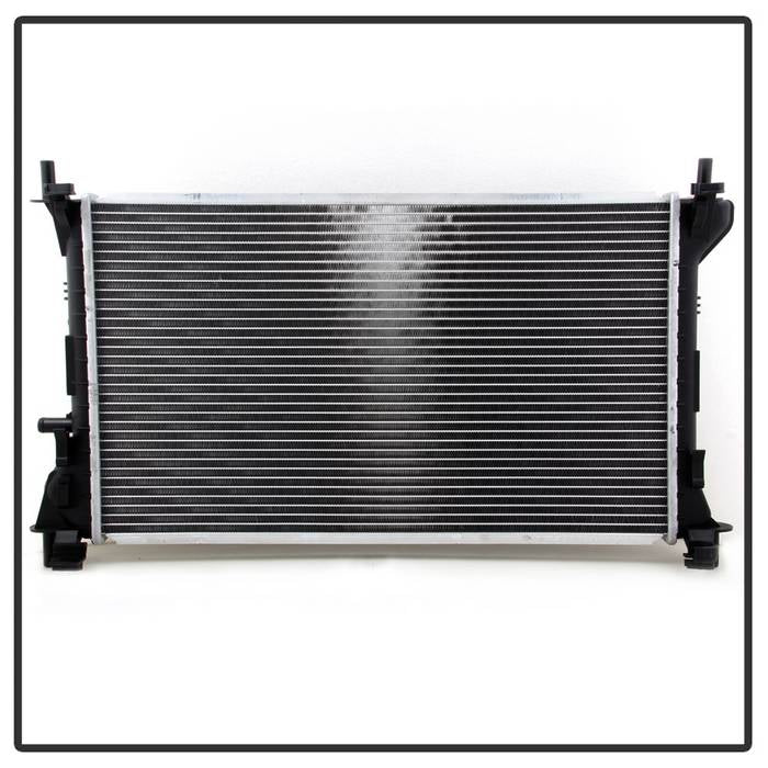 SPYDER xTune 00-07 Ford Focus 2.71L Radiator (CDR-K8FFO00271) 9945151