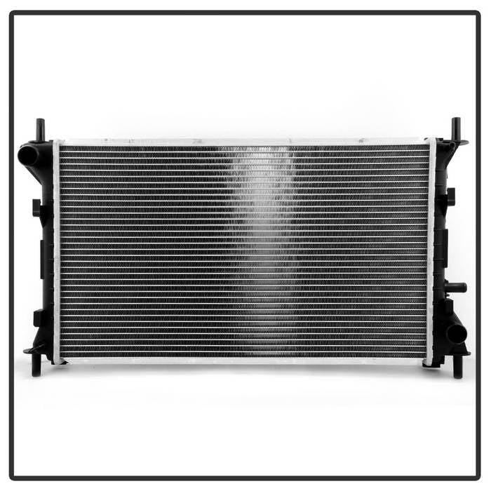 SPYDER xTune 00-07 Ford Focus 2.71L Radiator (CDR-K8FFO00271) 9945151