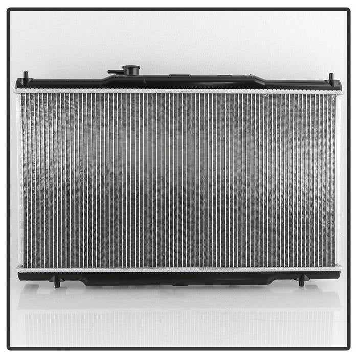 SPYDER xTune 02-06 Honda CR-V 2.4L / 03-06 Honda Element 2.4L (2443/2444) Radiator (CDR-K8HCR022443) 9945229