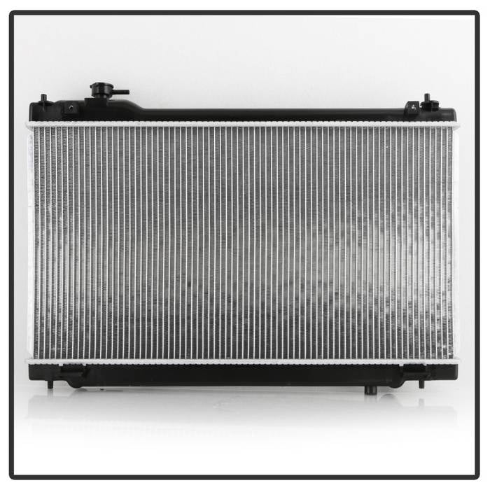 SPYDER xTune 03-07 Infiniti G35 3.5L Radiator 2588 (CDR-K8IG35032588) 9945298