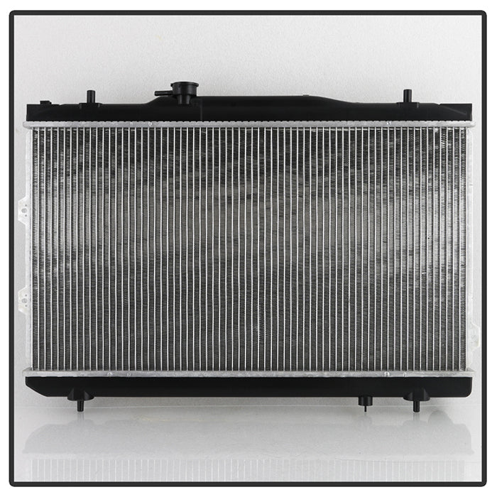 SPYDER xTune 04-09 Kia Spectra Spectra5 Radiator DPI 2784 (CDR-K8KSP042784) 9945342