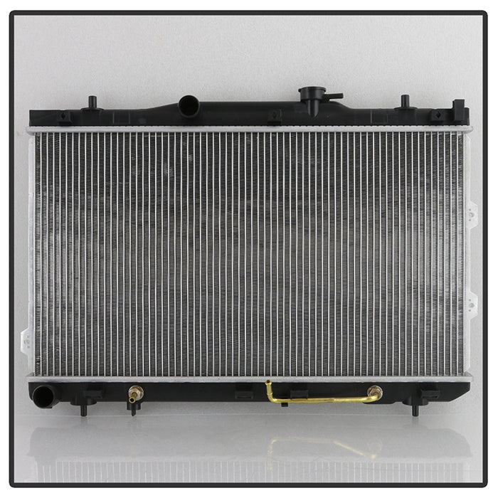 SPYDER xTune 04-09 Kia Spectra Spectra5 Radiator DPI 2784 (CDR-K8KSP042784) 9945342