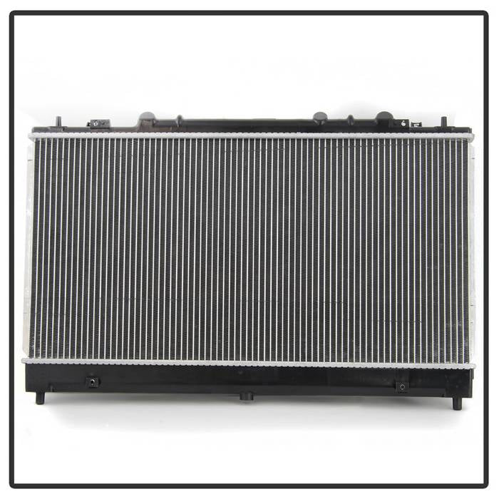SPYDER xTune 03-08 Mazda Mazda 6 Radiator 3.0 V6 6 Cyl DPI 2672 (CDR-K8MA62672) 9945366